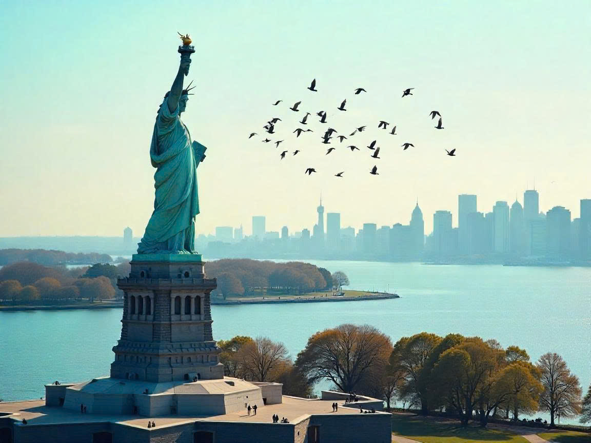 USA Tourist Visa – Professional US Visa Application Support