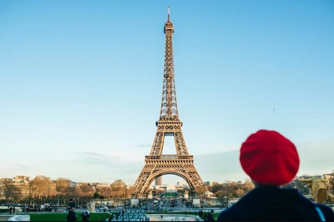 EXPERIENCE FOR APPLICATION FOR TRAVEL FRENCH VISA