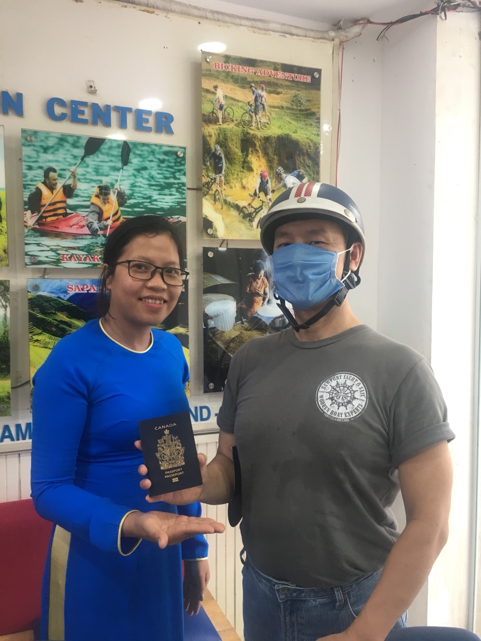 RUSH URGENT & SOS VIETNAM VISA SERVICE