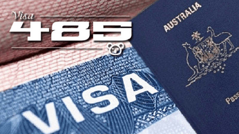 Australian Visa 485 – Golden opportunity for international students