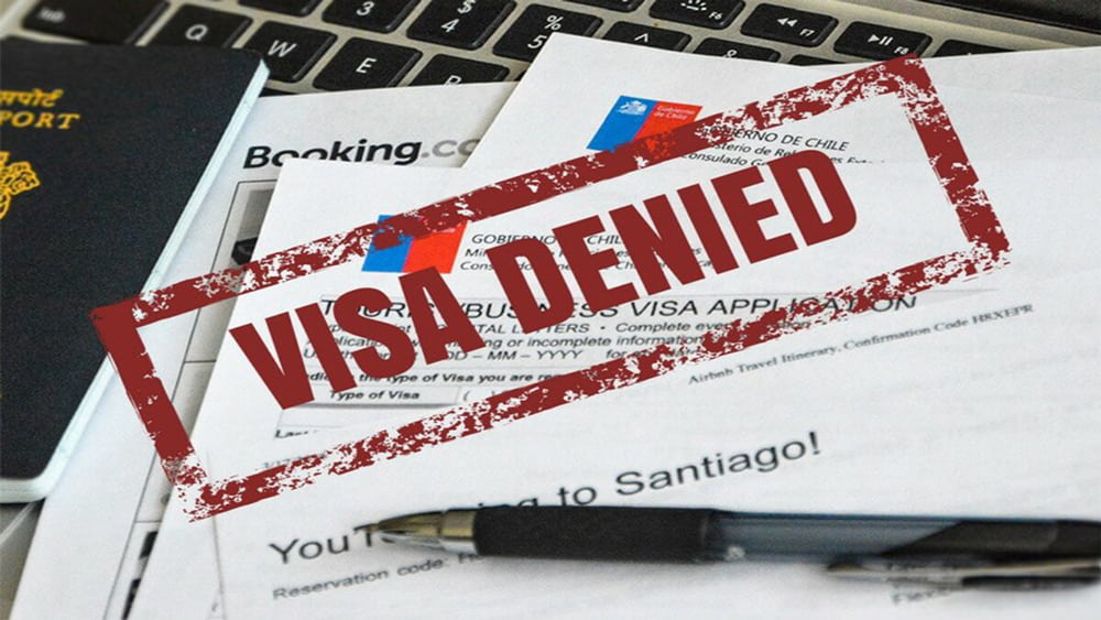 Reasons for Chinese visa rejection that you should note