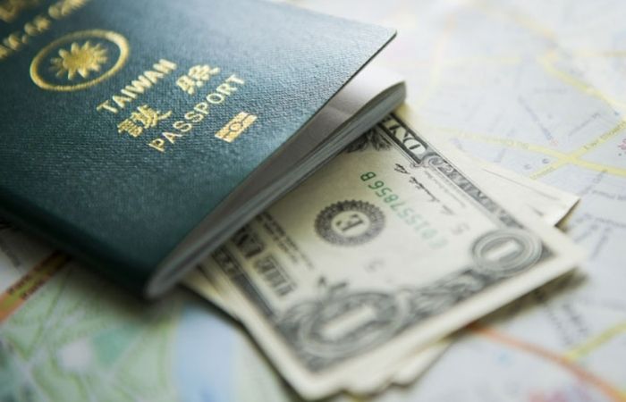 Can You Apply for a Taiwan Visa Without Financial Proof?