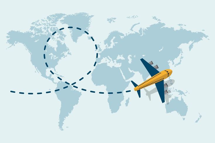 E-visa is an electronic visa issued online, saving travelers time and visa application procedure.