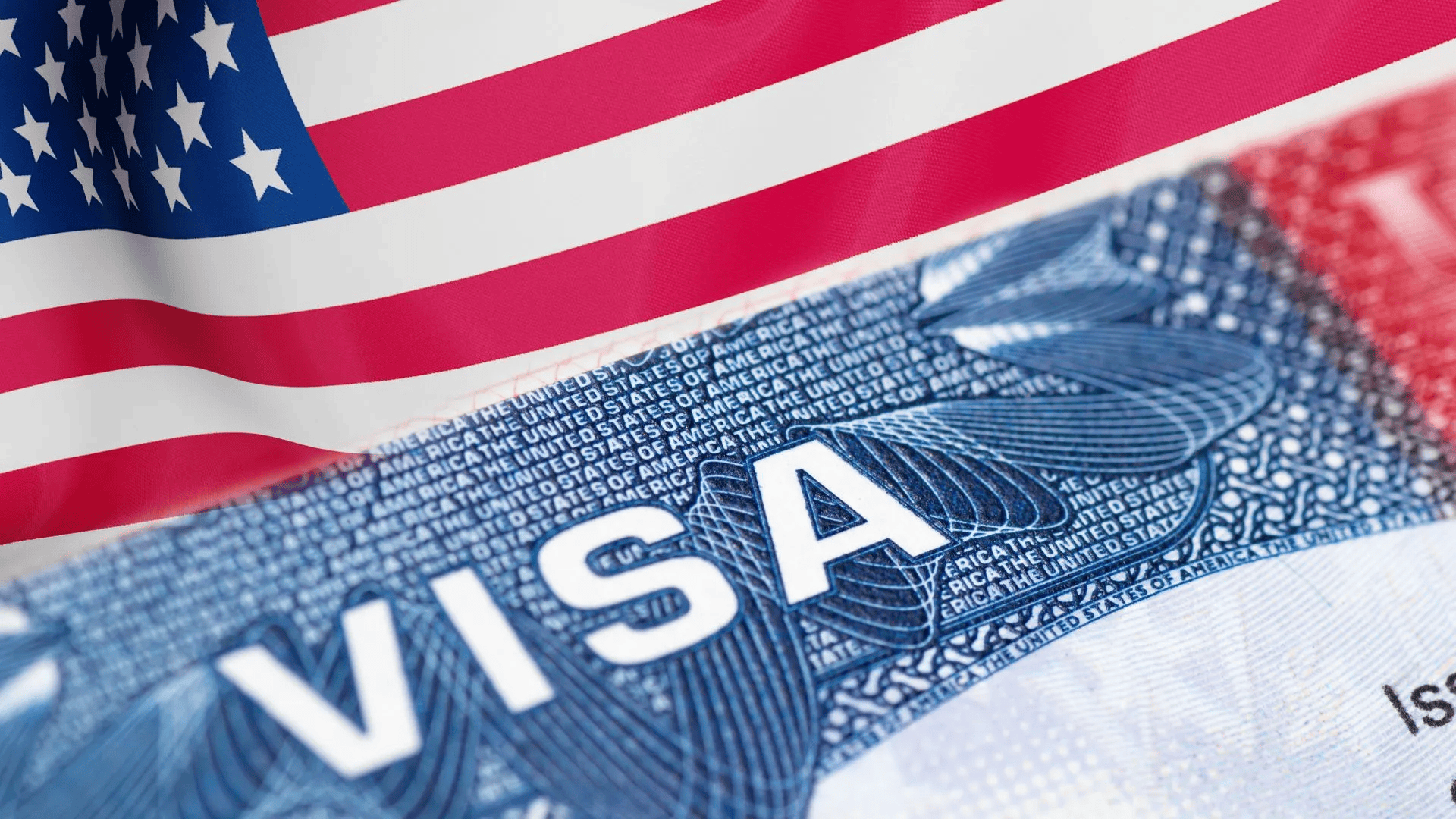 VISA SUPPORT FOR TRAVELING TO THE US - CANADA - EUROPE