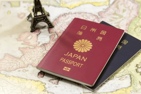 Set foot in JAPAN ~ KOREA ~ TAIWAN - Let us help you VISA!