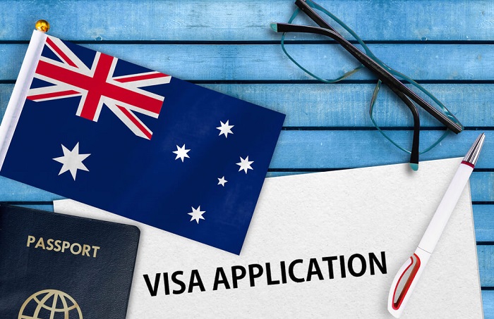 Visa support to explore Australia and New Zealand!